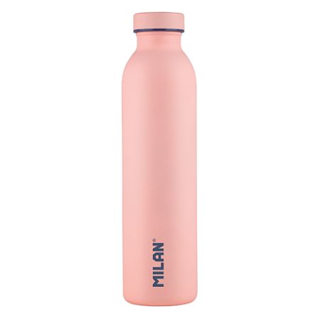 Termo láhev MILAN 1918 series Pink, 591ml