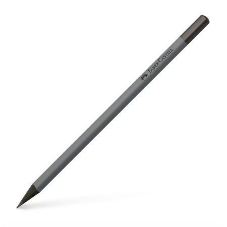 Tužka Faber-Castell Urban č. 1 2 (B) - stone grey