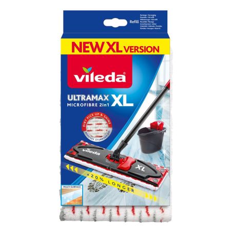 Vileda Ultramax XL mop set box 160932