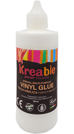 lepidlo Kreable vinylové extra silné 100ml