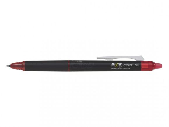 Pilot FX 0,5 FRIXION CLICK Synergy Red