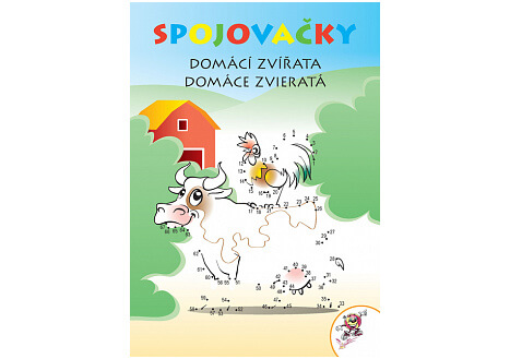 MP spojovačky Domácí zvířata