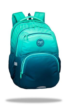 Studentský batoh Pick 17˝ Gradient Blue Lagoon