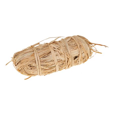 BREWIS raffia dekorační přírodní 50g