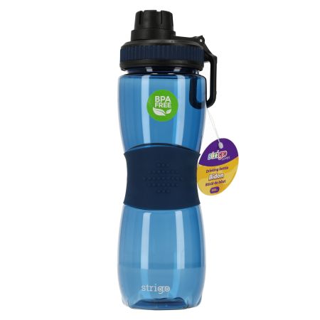 Láhev na pití STRIGO SSC379 600 ml NAVY