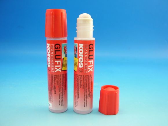 Lepidlo KORES GLU FIX 30ml