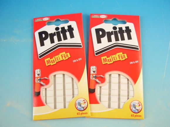 Hmota PRITT FIX-IT 35 g   376595