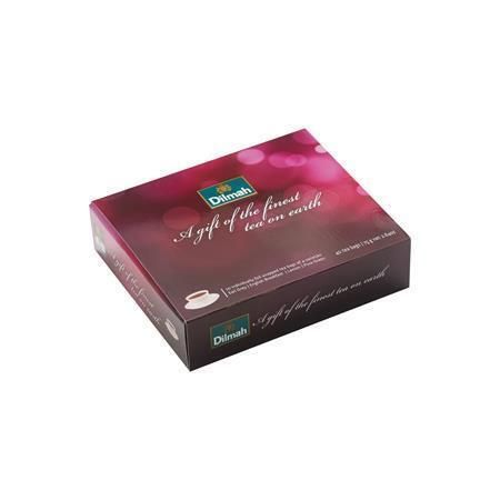 Výběr čajů Gift of the Finest Tea, 75 g, DILMAH 10000193058