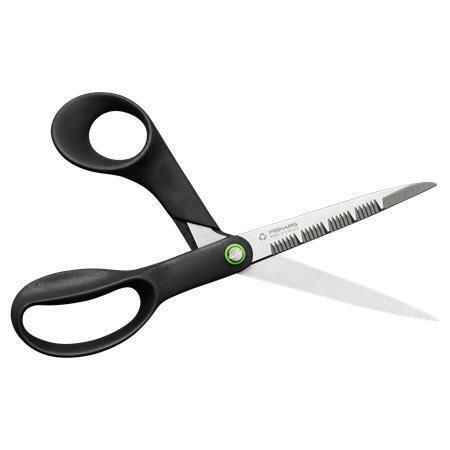 Nůžky zahradní Functional Form ReNew, 21 cm, FISKARS 1074544