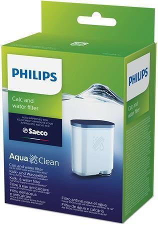 Filtr na vodu Aqua Clean, 1 ks, SAECO