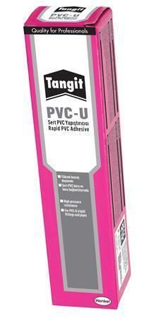 Lepidlo Tangit PVC U, 125 g, HENKEL 182753