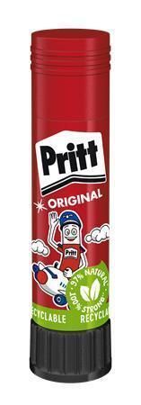 Lepicí tyčinka Pritt, 11g, HENKEL