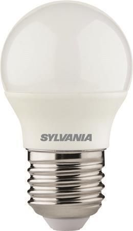 LED žárovka ToLEDo, E27, 4,5W, 470lm, 2700K (MF), SYLVANIA 29624