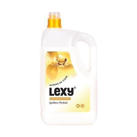 Aviváž Lexy Golden Orchid, 5 l, PELSO LEXY LEX-001