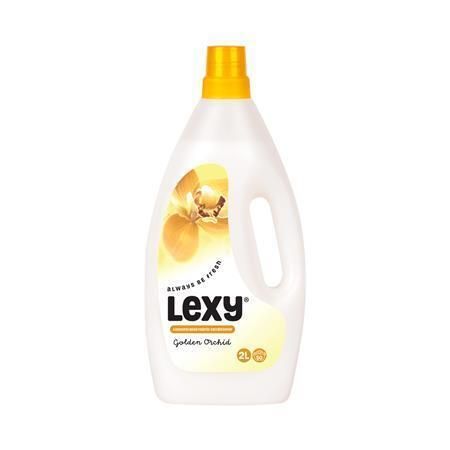 Aviváž Lexy Golden Orchid, 2 l, PELSO LEXY LEX-011