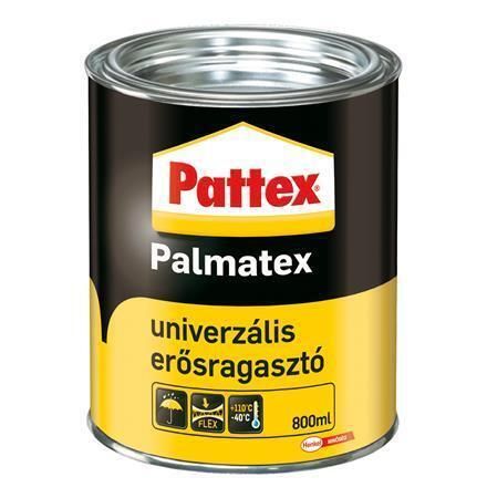 Lepidlo Pattex Palmatex, 800 ml, HENKEL 1429414