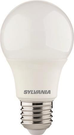 LED žárovka ToLEDo, E27, globe, 8W, 806lm, 2700K (MF), SYLVANIA 29581