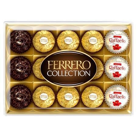 Kolekce Ferrero Collection, 172 g