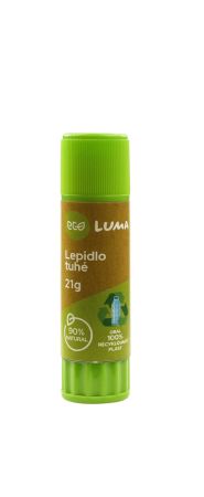 Lepicí tyčinka ECO LUMA - 21 g