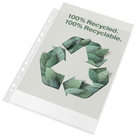 Závěsný obal Copy - A4 / 100 ks / 70 mic. / recyklovatelný