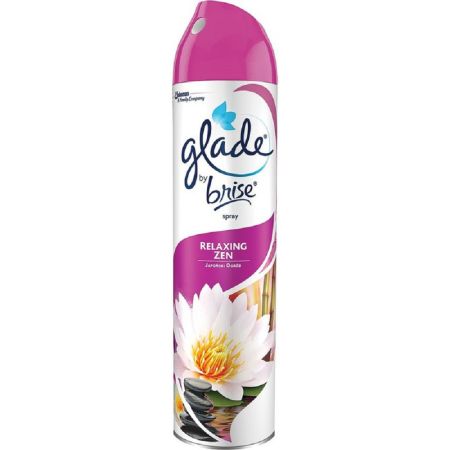 Glade by Brise osvěžovač spray Japonská zahrada 300 ml