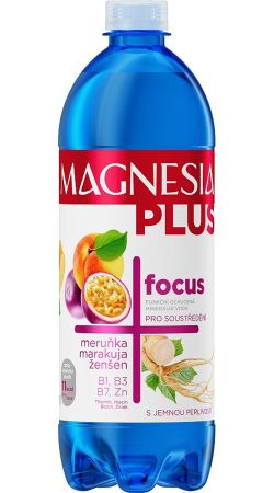 Magnesia Plus - Focus / 700 ml