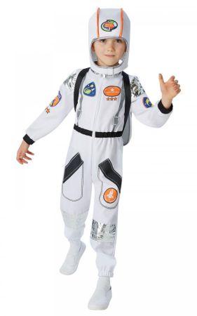 Dětský kostým Astronaut