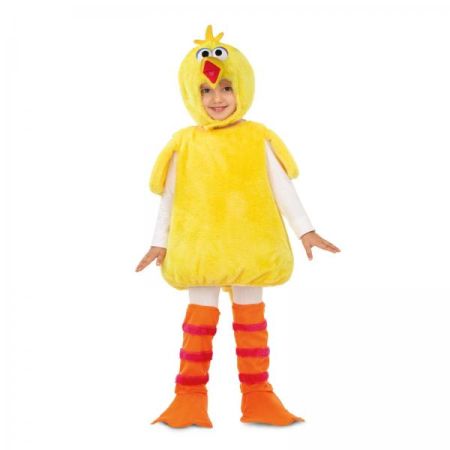 Dětský kostým Big Bird