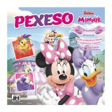 Pexeso JM Minnie