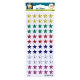 DO samolepky CPT 6561008 Holographic Stars