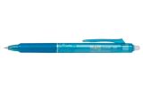 Pilot FX 0,7 FRIXION CLICKER light blue