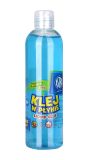 ASTRA lepidlo PVA 250ml modré