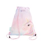 ASTRABAG pytel na obuv AD1 FAIRY UNICORN