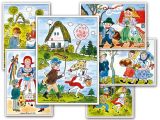 pohlednice velikonoce Alena Ladová (100) 1140026