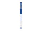 gelové pero kus - blue, modrá 6000801