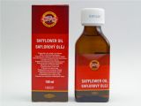 Olej 165531 saflorový 100ml