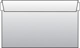Obálky C5 samolepicí s krycí páskou - bez okénka / 1000 ks