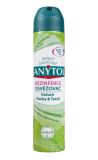 Sanytol mentolový dezinfekční osvěžovač spray 300 ml