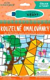 Kouzelné omalovánky - Číslice a tvary