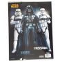 STAR WARS desky A4 s gumou /10/