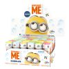 Bublifuk DULCOP 60 ml, Minions