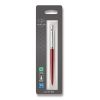 Pero kuličkové PARKER Jotter Kensington Red CT - blistr