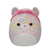 SQUISHMALLOWS Leopard - Michaela, 30 cm