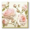 Ubrousky PAW L 33x33cm Beauty Roses