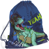 sáček na cvičky Dino Cool Dino Roar 23048401