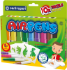 speciál Centropen 1539/10 AIR pen na textil