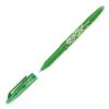 Pilot FX 0.7 FRIXION víčko sv.green /12