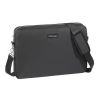 Pouzdro na notebook Black Rubber, černá, 15,6, VIQUEL CASAWORK 752357-26