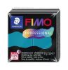 Modelovací hmota FIMO Professional, petrolejová, 57 g, FIMO 8040-36