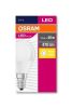 LED žárovka Value, E14, globe, P45, 5,7W, 470lm, 2700K (MF), OSRAM 4058075147898